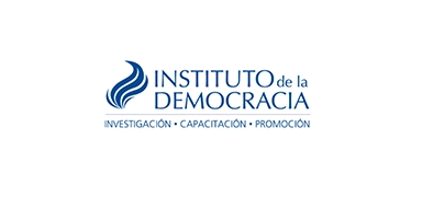 20. Instituto de la democracia